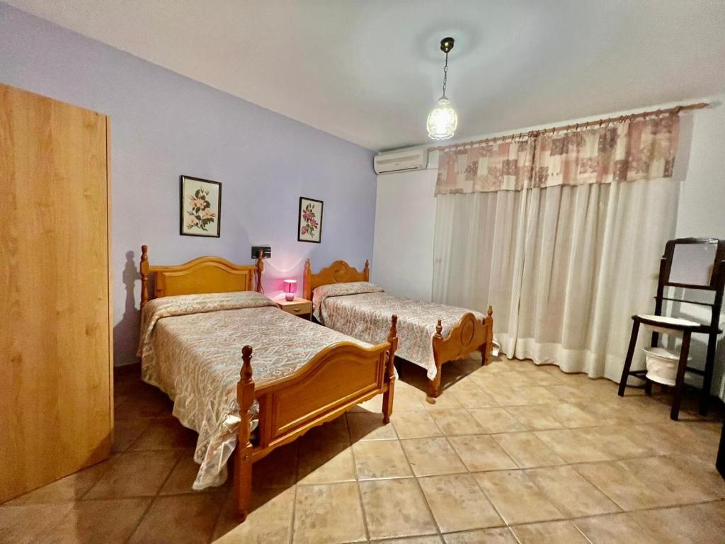 Fotografie z fotogalerie ubytování Casa Los Canos v destinaci Úbeda
