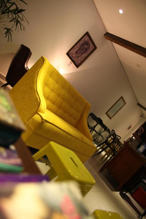  Soul Hostel Av. Paulista