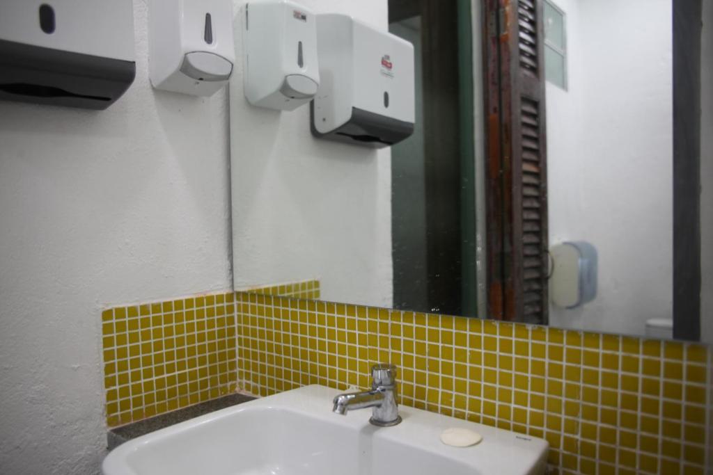  Soul Hostel Av. Paulista