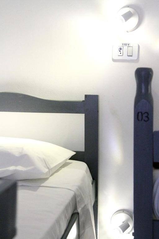  Soul Hostel Av. Paulista