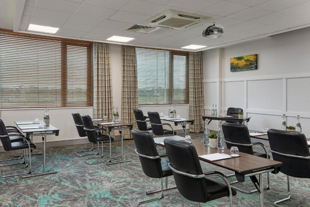 Crowne Plaza Dublin Blanchardstown by IHG photo