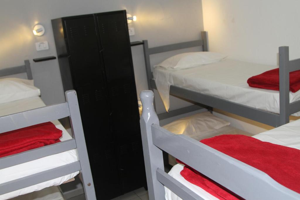  Soul Hostel Av. Paulista