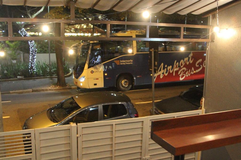  Soul Hostel Av. Paulista