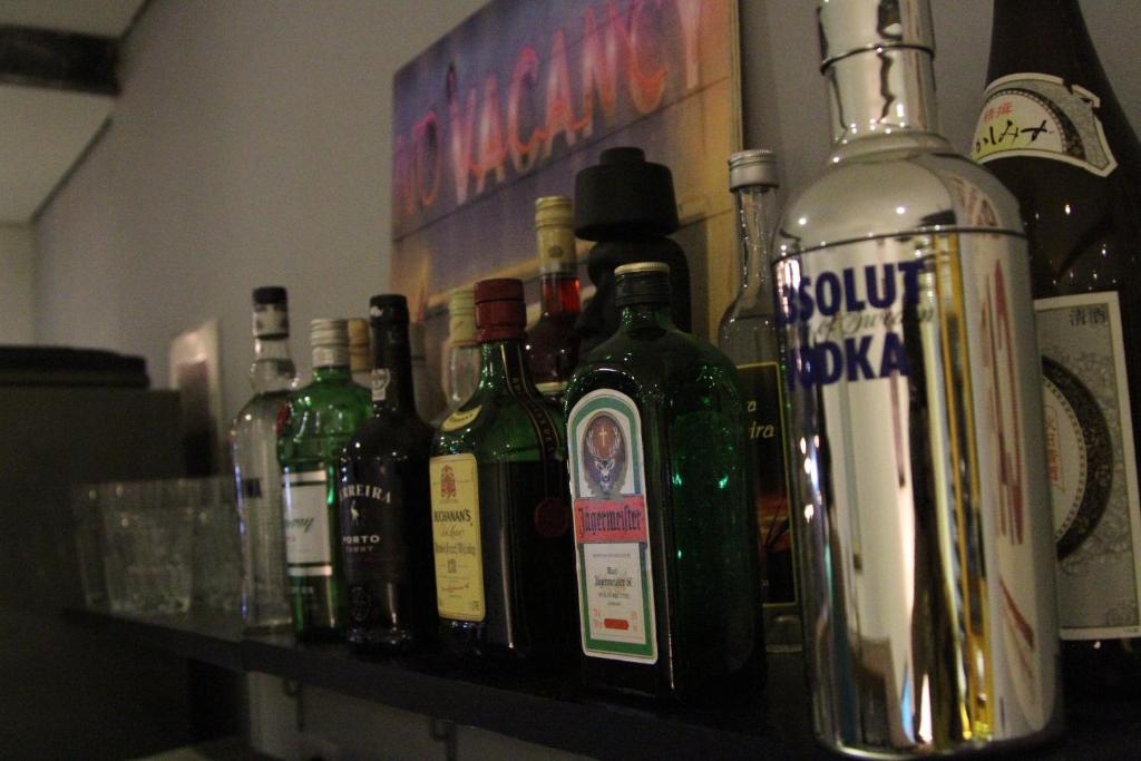  Soul Hostel Av. Paulista