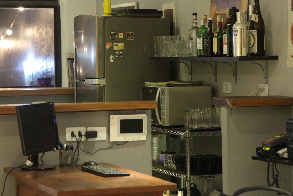  Soul Hostel Av. Paulista