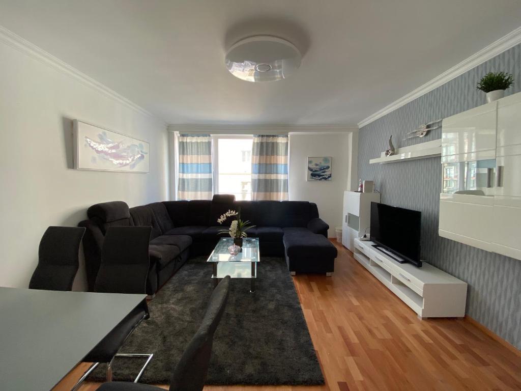 Monterey Apartment Vienna, Wien (aktualisierte Preise für 2024)