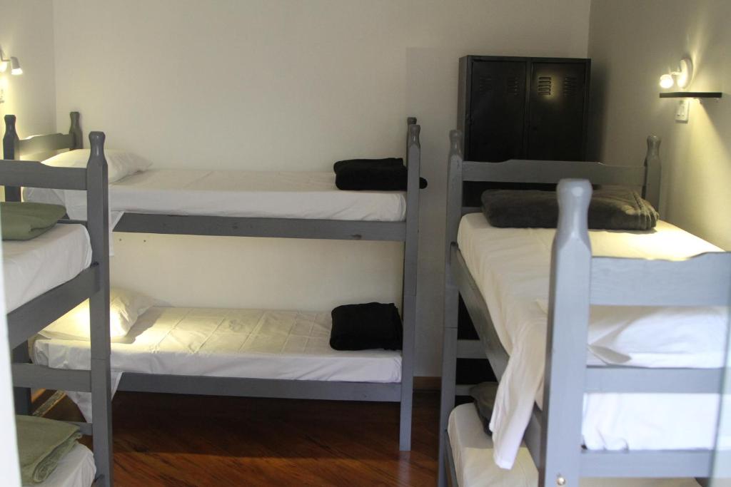  Soul Hostel Av. Paulista