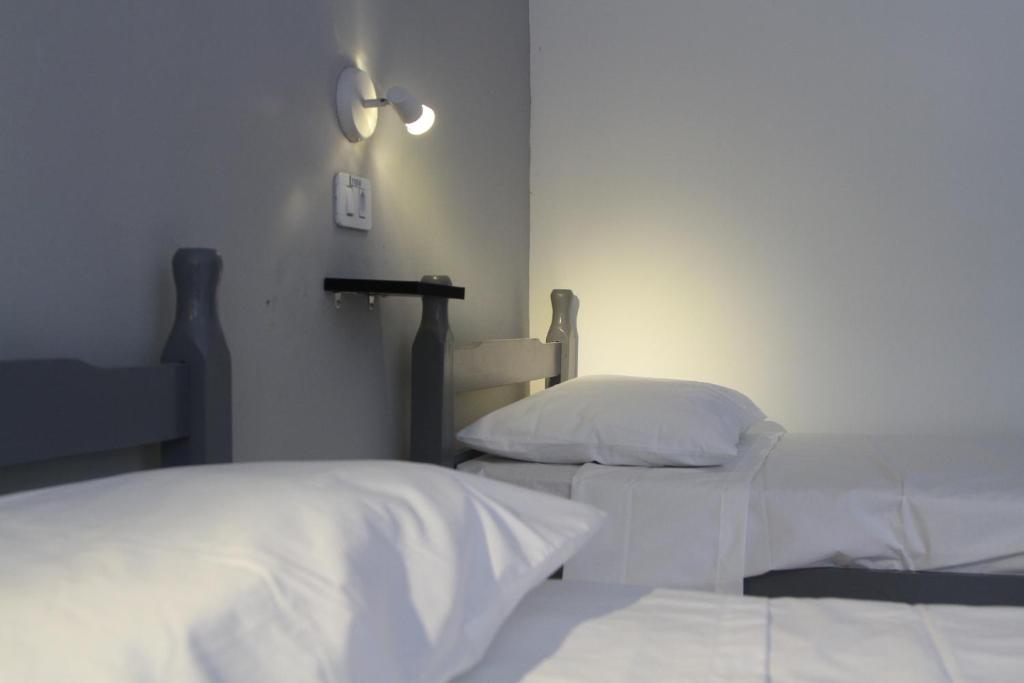  Soul Hostel Av. Paulista