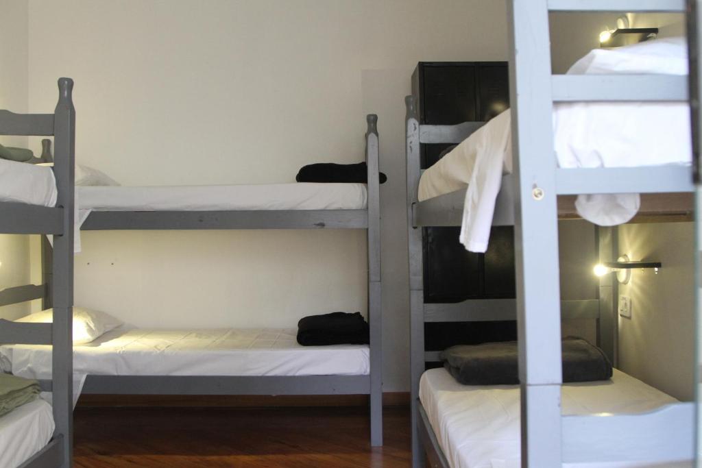  Soul Hostel Av. Paulista