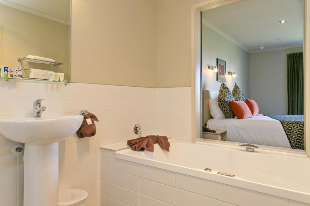 Beechtree Motel - Resim 42