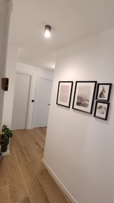 Fotografie z fotogalerie ubytování BOUTIQUE Apartment AVE Centro Lleida v destinaci Lleida