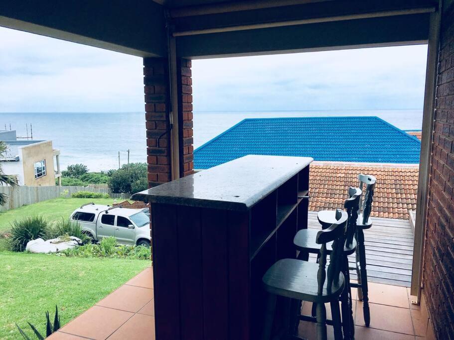 Paysage naturel près de l'appartement