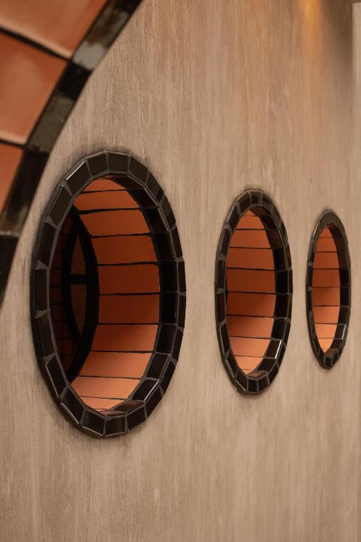 Fotografie z fotogalerie ubytování Casa Hoyos - Hotel Boutique v destinaci San Miguel de Allende