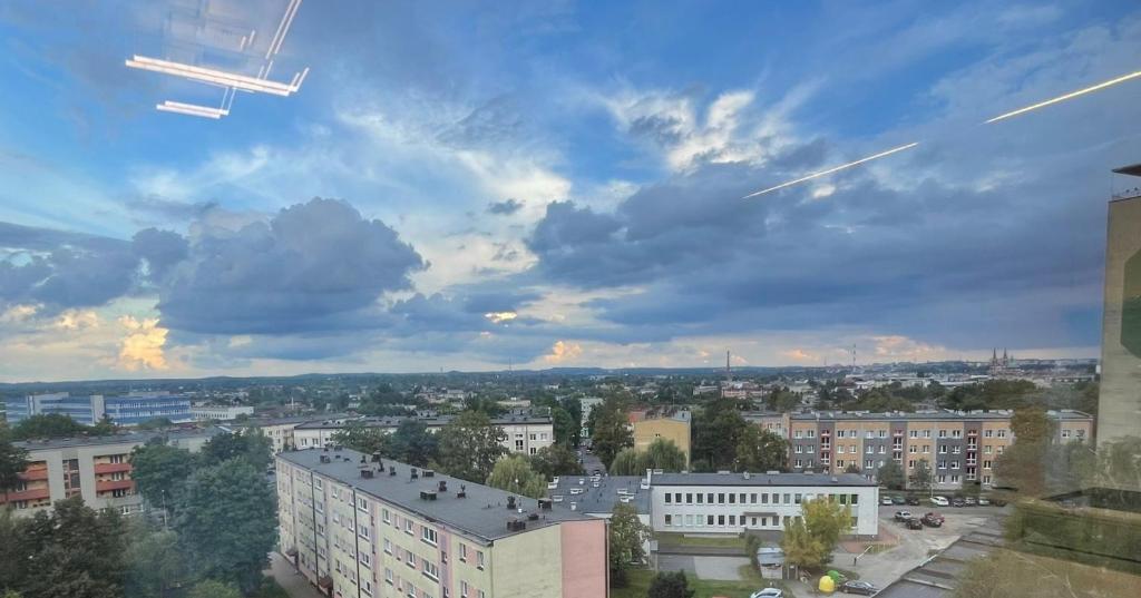STAR 66 Apartment przy Aqua Park