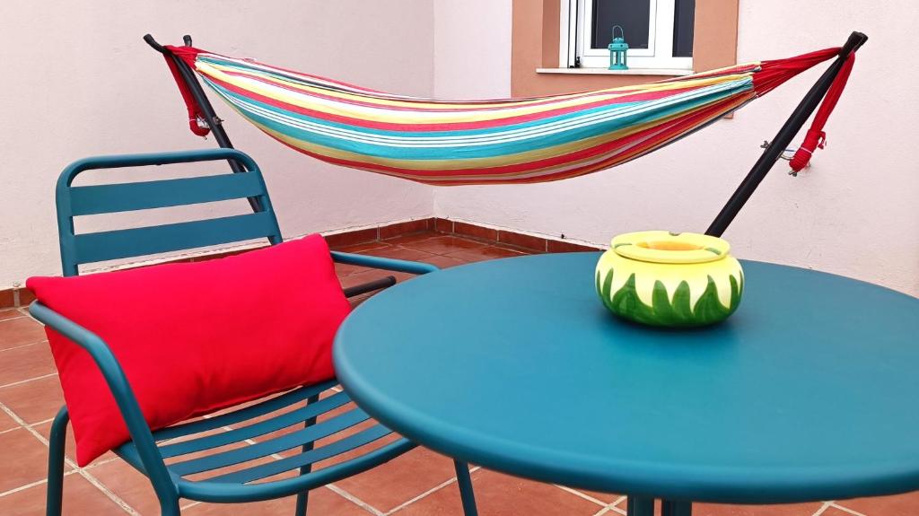 Zdjęcie z galerii obiektu Ático Deluxe Granada, Parking gratis y Terraza w mieście Armilla
