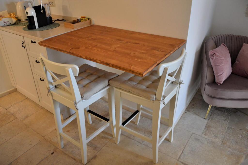 Galeriebild der Unterkunft TRULLI MATRICE in Alberobello