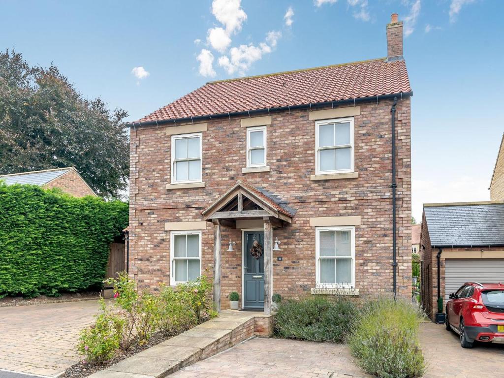 Orchard House, Thornton Dale (updated prices 2024)