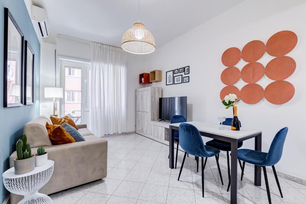 BDC The Vatican Domus, Rom (aktualisierte Preise für 2025)