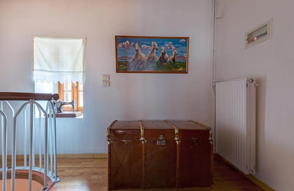 Fotografia z galérie ubytovania Kallisti Vitina Home v destinácii Vytina