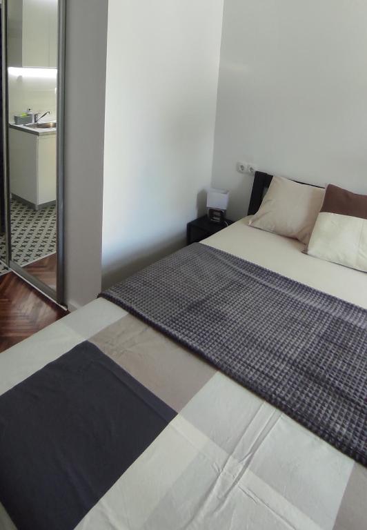 Astralis Factory Apartments- Mars & Venus - Studio Apartment