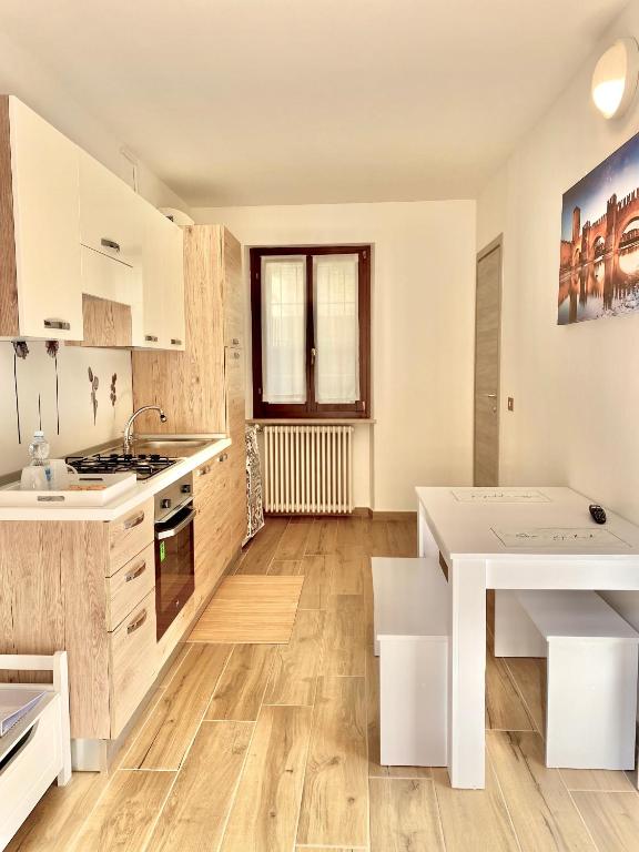 Leone Apartment Verona