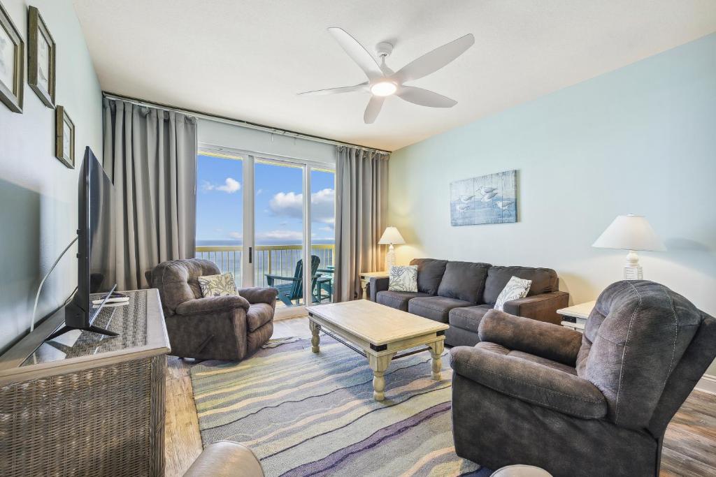Calypso Resort 1104E by Book That Condo, Panama City Beach Updated