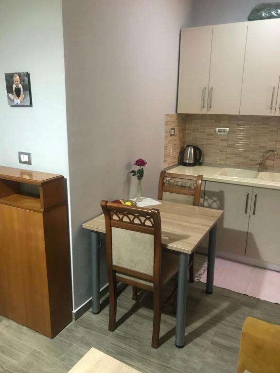 JANO apartment Korce - Image 4