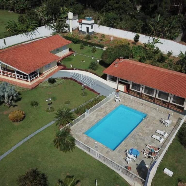 Pousada Vegas - Housity