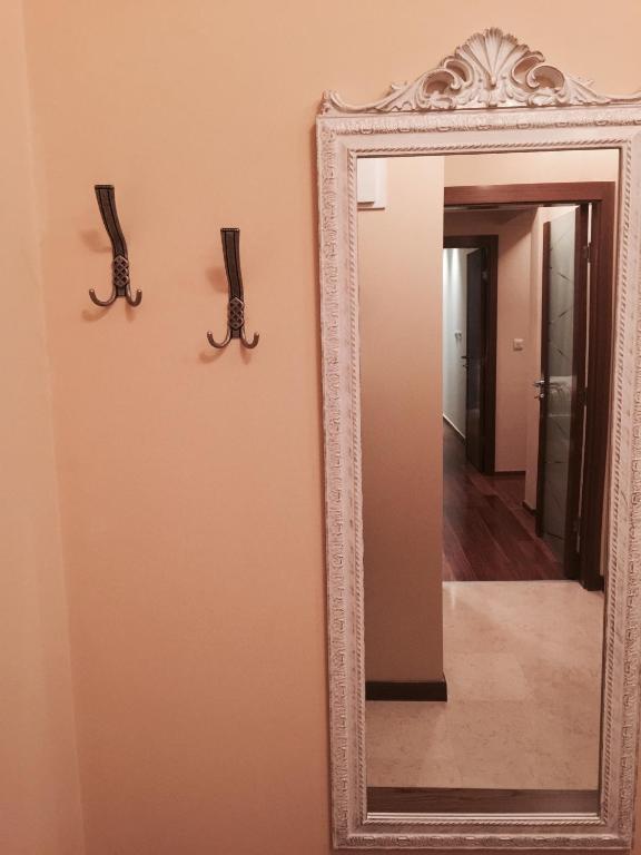 Apartments Athos - Wohnung Mit Drei Schlafzimmern