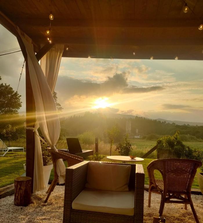 Camiño da Vieira - 16