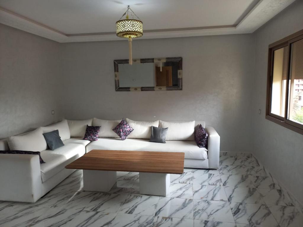 Appartement à gueliz, Marrakech (updated prices 2024)