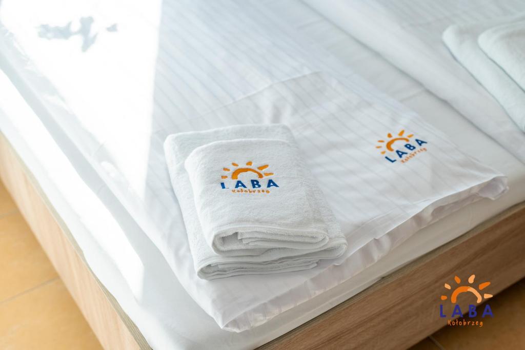 LABA Kołobrzeg Apartamenty BURSZTYNOWE z miejscami postojowymi - 18