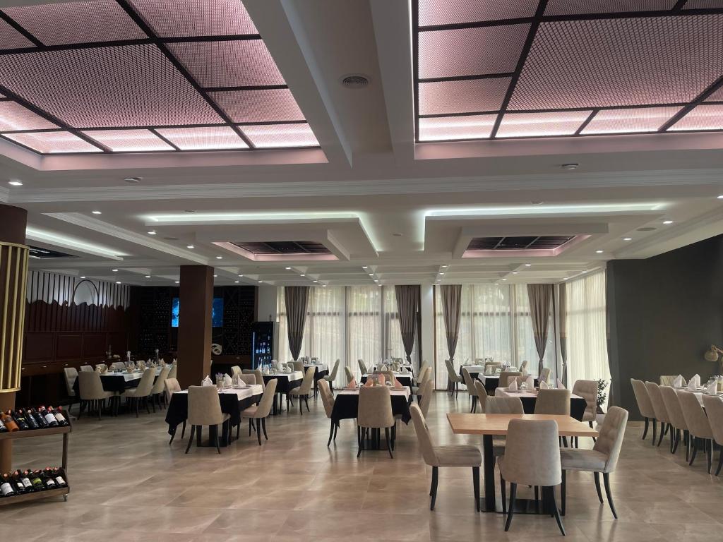 Hotel DARDANIA - Imazhi 4