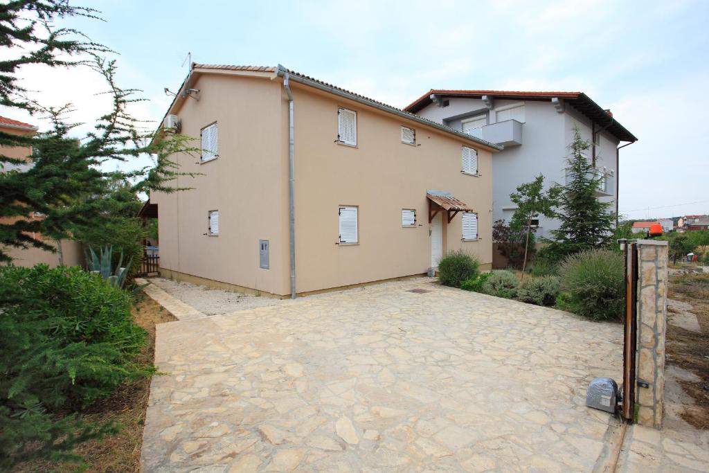 Vila Moli Suites - Junior Suite Con Balcone