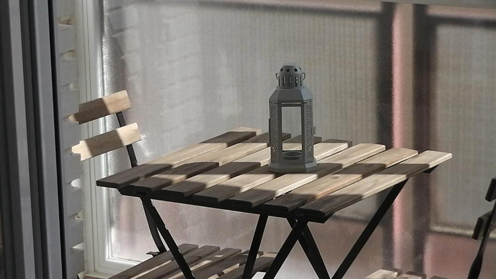 Piso céntrico León 2 - 13