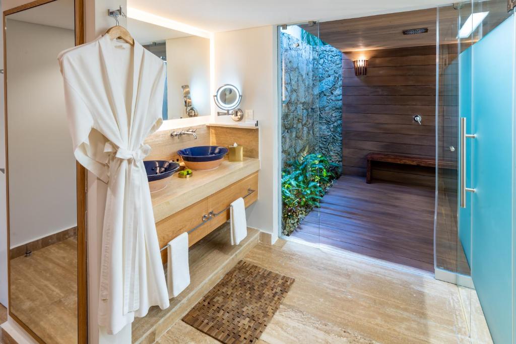 TOP 5 Mejores Resorts en Cozumel con las Calificaciones Más Altas 400634447