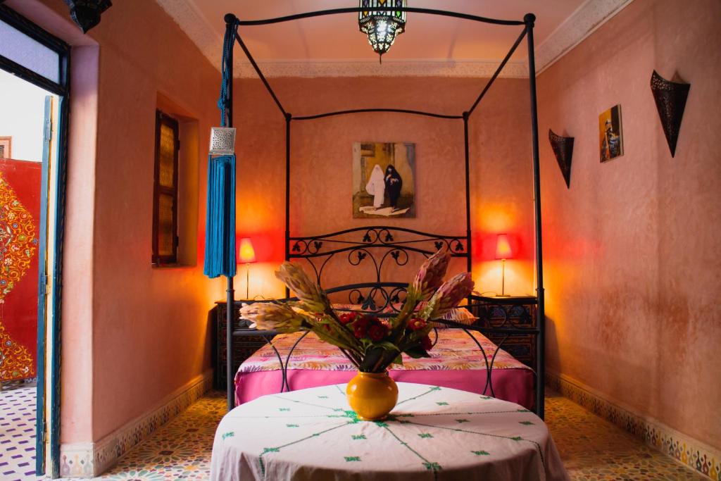 Riad zen&zin — photo 3