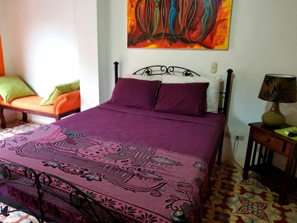 Casa del Agua - Habitación Doble