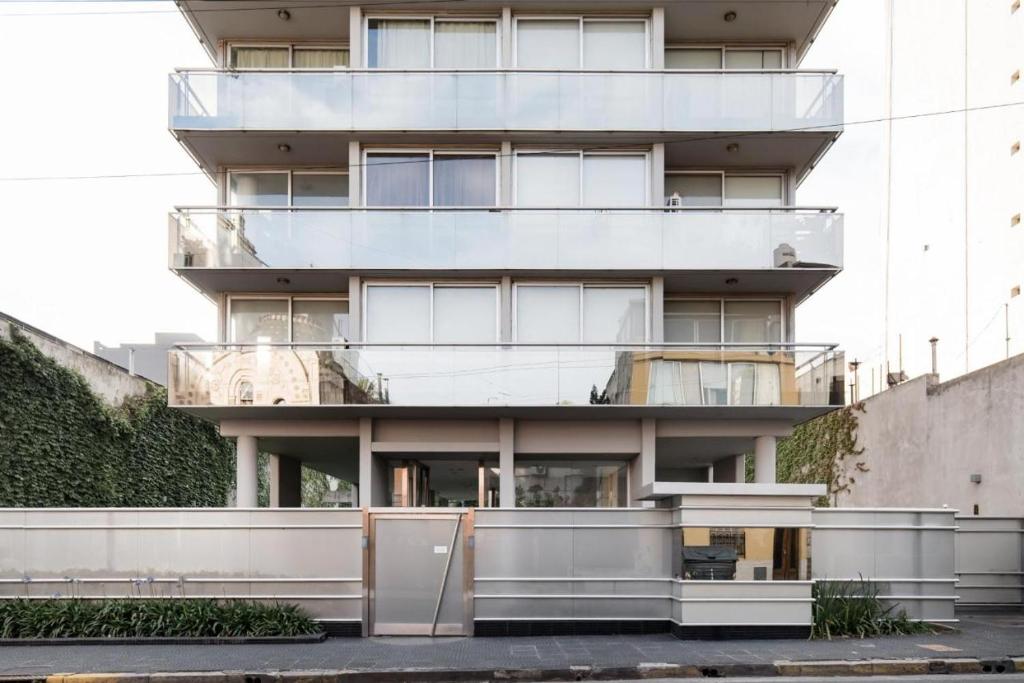 Espectacular Departamento en San Telmo Piscina, Lavadero y Parrilla