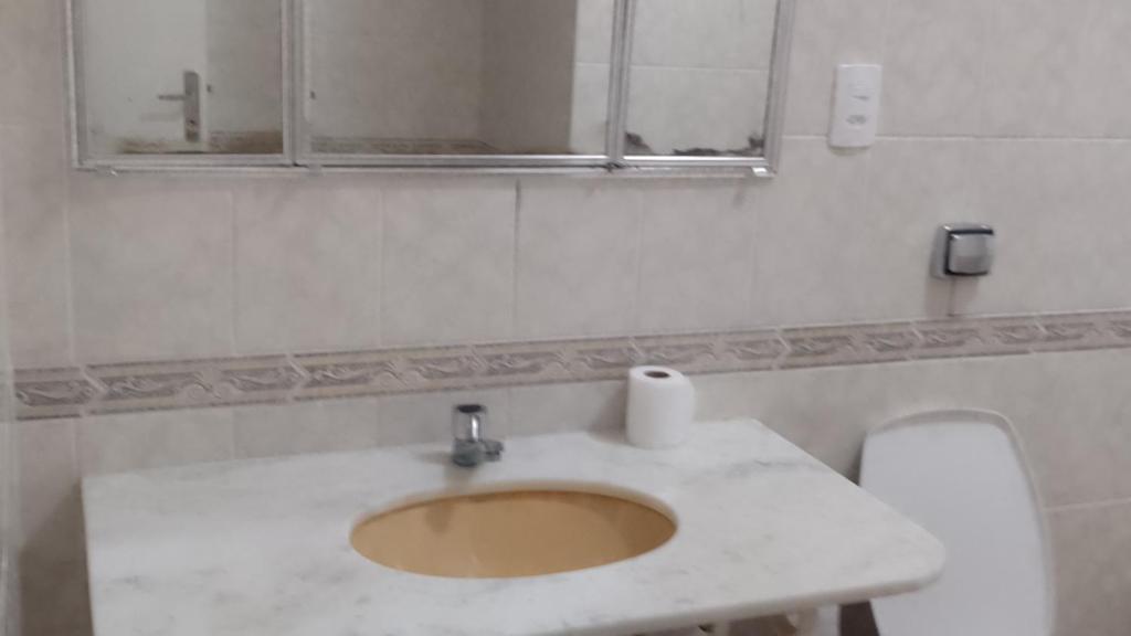 Pousada Da Tia Re - Habitación Doble (1 Adulto + 1 Niño)