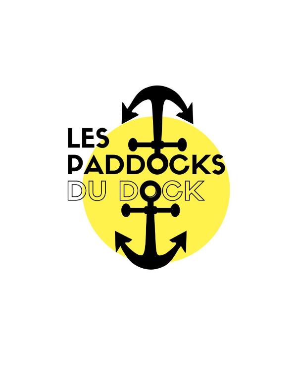 Certifikát, ocenenie alebo iný dokument vystavený v ubytovaní Les paddocks du dock I - Appart tout confort