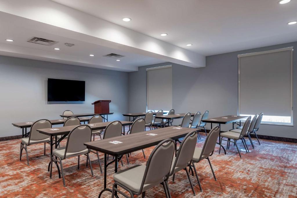 Konferenční prostory v ubytování Best Western Plus Coachella Valley Inn & Suites