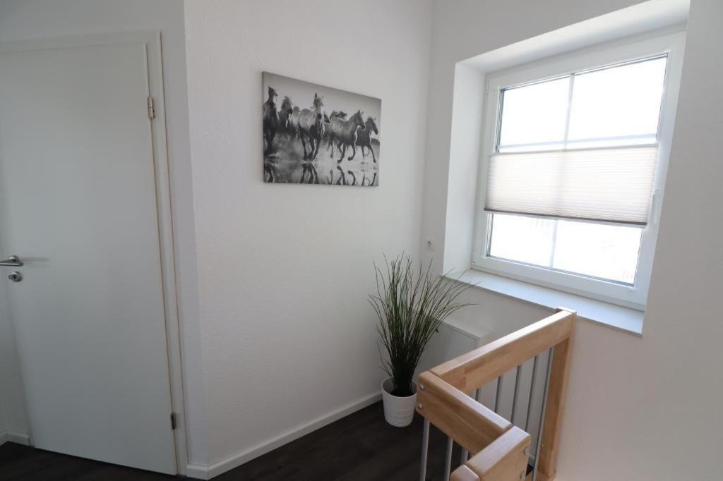 Fotografie z fotogalerie ubytování Ferienhaus-im-Angerdorf v destinaci Cuxhaven