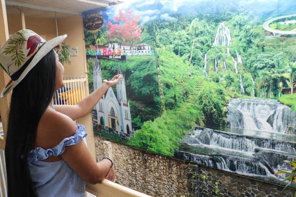 Hotel Santa Juana