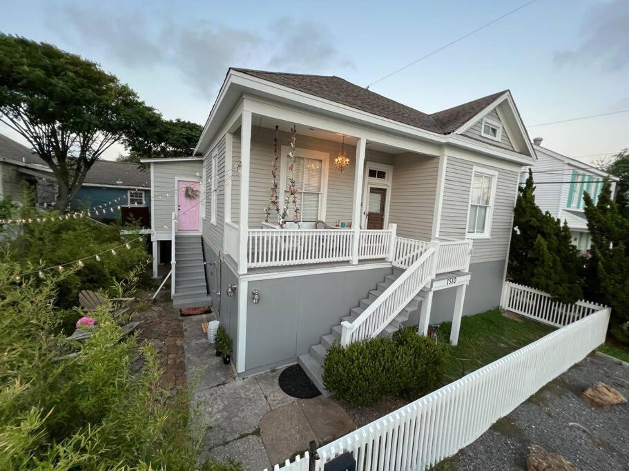 Pineapple Beach Oasis 3 min walk to beach, Galveston Aktualisierte Preise für 2024