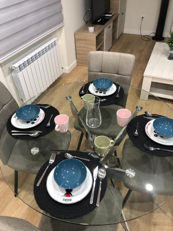 Piso céntrico León 2 - 17