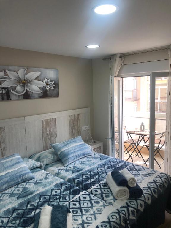 Piso céntrico León 2 - 15