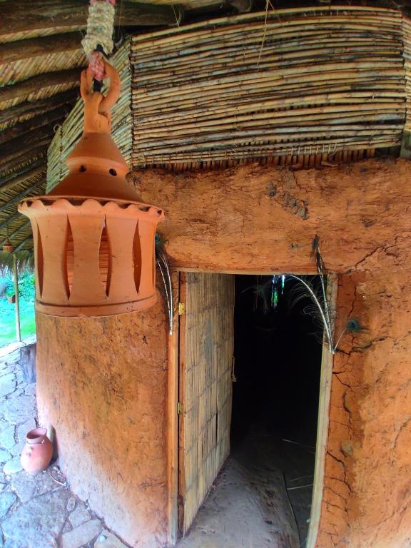 Fotografie z fotogalerie ubytování Finca San Pedro -Alojamiento Campestre y Reserva Natural- v destinaci Sogamoso