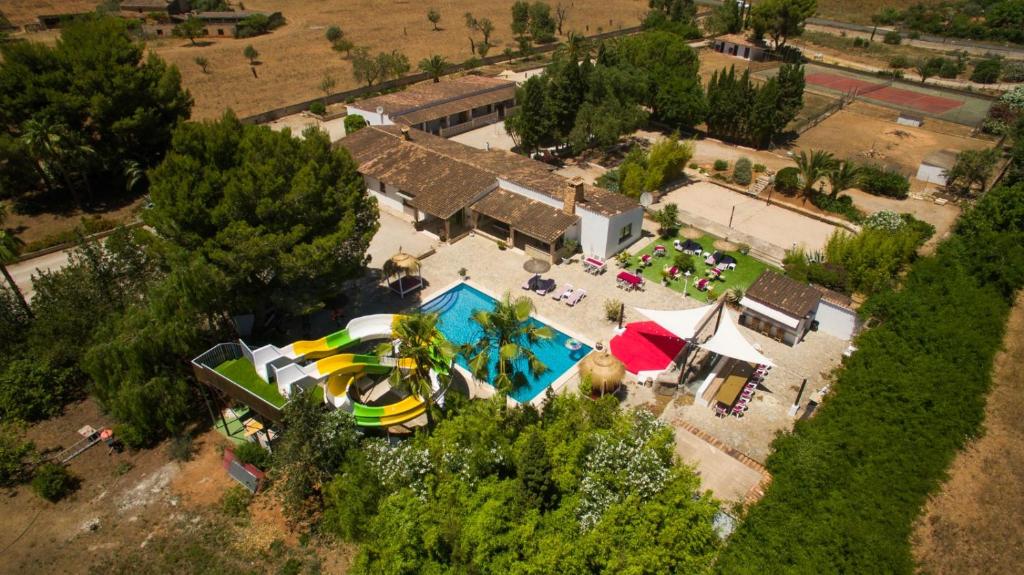 Villa Paradise - Housity