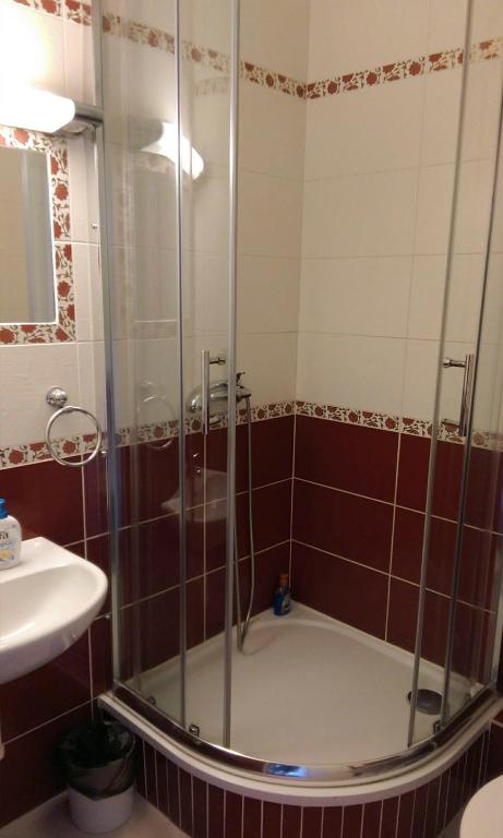 Fotografie z fotogalerie ubytování Styria hotel Chvalovice ve Znojmě